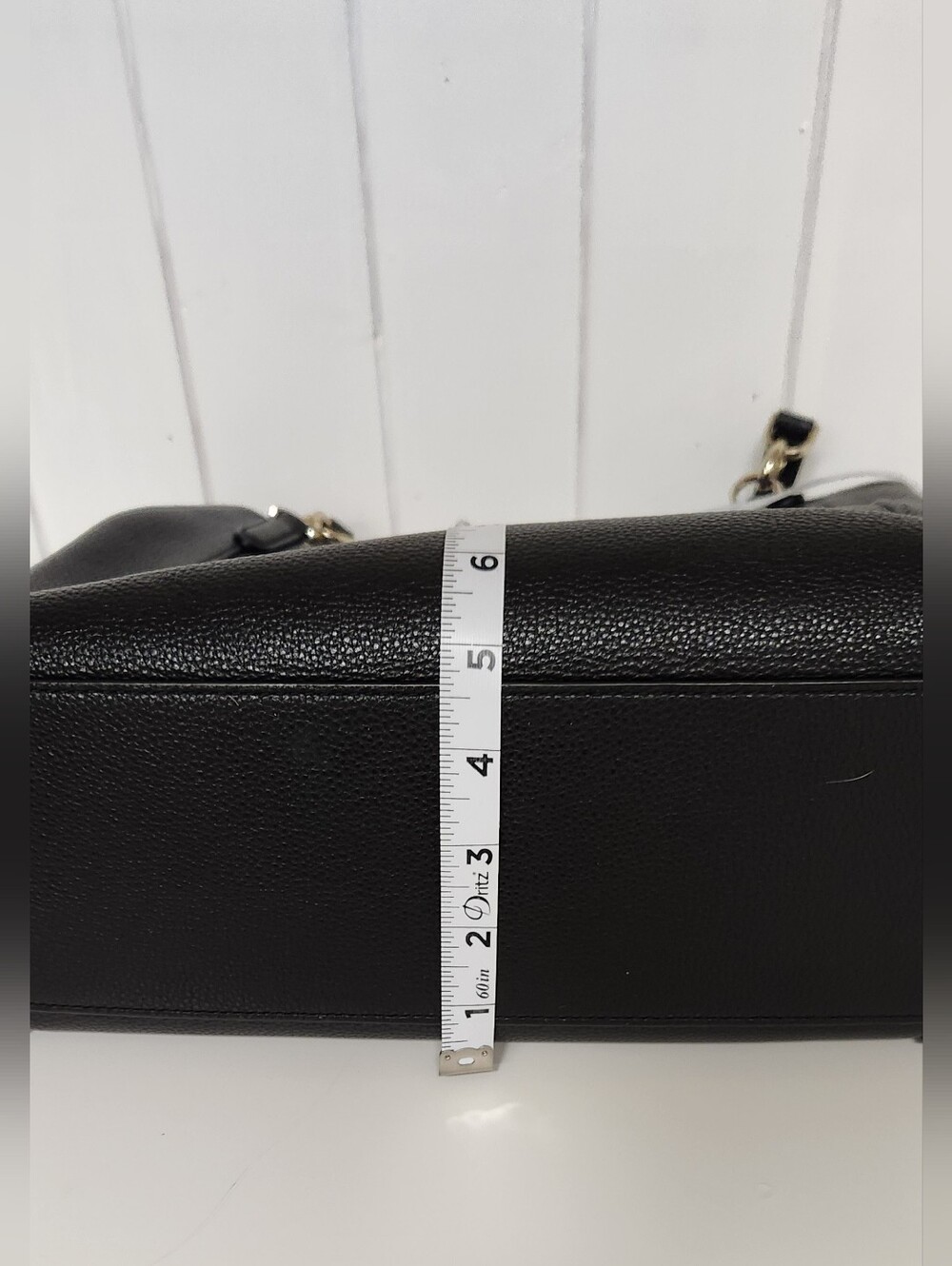 Kate Spade Large Shoulder Bag - Picture 4 of 6